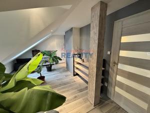 Prodej atypického bytu, České Budějovice - České Budějovice 5, 147 m2