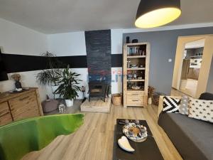 Prodej atypického bytu, České Budějovice - České Budějovice 5, 147 m2