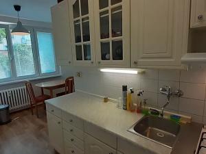 Pronájem bytu 2+1, Praha - Braník, Mezivrší, 65 m2
