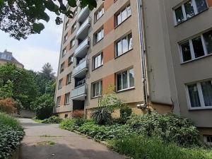 Pronájem bytu 2+1, Praha - Braník, Mezivrší, 65 m2