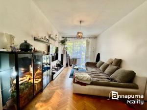 Prodej bytu 2+1, Ivančice, Okružní, 49 m2