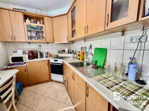 Prodej bytu 2+1, Ivančice, Okružní, 49 m2