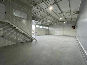 Pronájem skladu, Praha - Horní Počernice, Bystrá, 276 m2