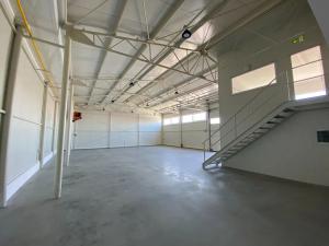Pronájem skladu, Praha - Horní Počernice, Bystrá, 276 m2