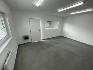 Pronájem skladu, Praha - Horní Počernice, Bystrá, 276 m2