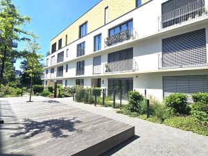 Pronájem bytu 1+kk, Praha, Šenácká, 36 m2