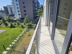 Pronájem bytu 1+kk, Praha, Šenácká, 36 m2