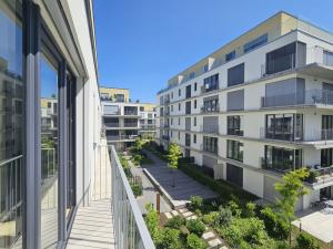 Pronájem bytu 1+kk, Praha, Šenácká, 36 m2