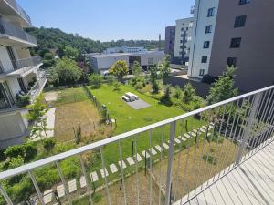 Pronájem bytu 1+kk, Praha, Šenácká, 36 m2