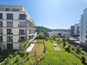 Pronájem bytu 1+kk, Praha, Šenácká, 36 m2