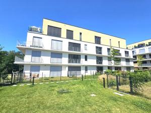 Pronájem bytu 1+kk, Praha, Šenácká, 36 m2