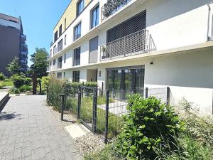 Pronájem bytu 1+kk, Praha, Šenácká, 36 m2