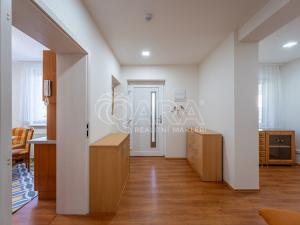 Pronájem bytu 3+1, Brno - Pisárky, Libušino údolí, 65 m2