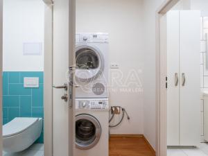 Pronájem bytu 3+1, Brno - Pisárky, Libušino údolí, 65 m2