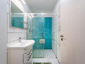 Pronájem bytu 3+1, Brno - Pisárky, Libušino údolí, 65 m2