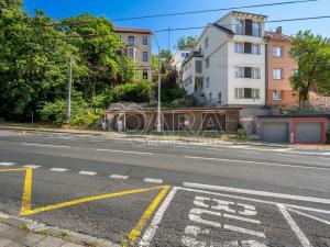 Pronájem bytu 3+1, Brno - Pisárky, Libušino údolí, 65 m2