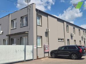 Prodej obchodního prostoru, Dubňany, Horní huť, 790 m2