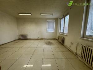 Prodej obchodního prostoru, Dubňany, Horní huť, 790 m2