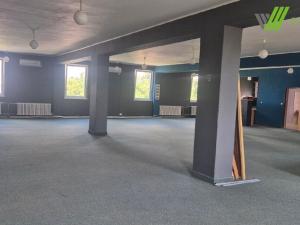 Prodej obchodního prostoru, Dubňany, Horní huť, 790 m2