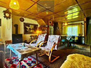 Prodej chaty, Město Albrechtice - Česká Ves, 91 m2
