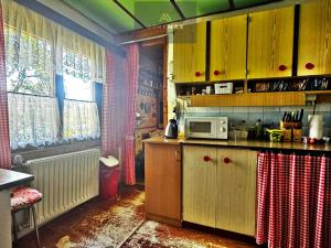 Prodej chaty, Město Albrechtice - Česká Ves, 91 m2