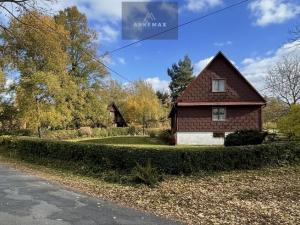 Prodej chaty, Město Albrechtice - Česká Ves, 91 m2
