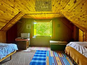 Prodej chaty, Město Albrechtice - Česká Ves, 91 m2