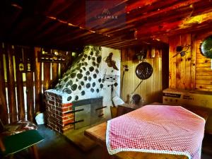 Prodej chaty, Město Albrechtice - Česká Ves, 91 m2