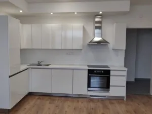 Pronájem bytu 2+kk, Horoměřice, Velvarská, 53 m2