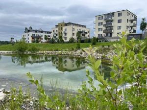 Pronájem bytu 2+kk, Horoměřice, Velvarská, 53 m2