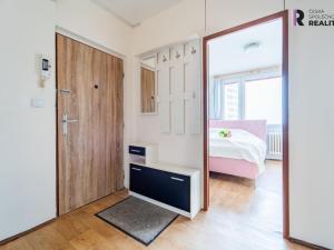 Prodej bytu 3+1, Kladno - Kročehlavy, Benešovská, 69 m2