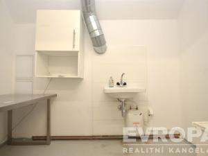 Pronájem obchodního prostoru, Praha - Holešovice, Na Maninách, 250 m2
