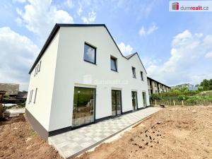 Prodej rodinného domu, Velká Jesenice, 160 m2