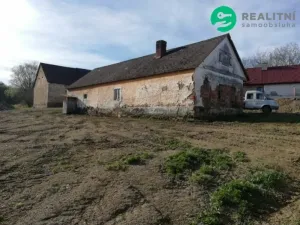 Prodej chalupy, Mochtín - Těšetiny, Těšetiny, 300 m2