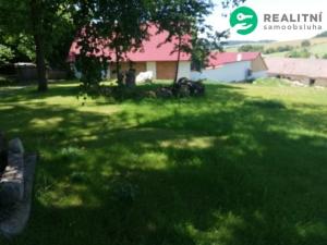 Prodej pozemku pro bydlení, Mochtín - Těšetiny, Těšetiny, 950 m2