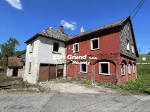 Prodej rodinného domu, Dolní Podluží, 318 m2