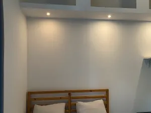 Pronájem bytu 2+1, Praha - Žižkov, Jičínská, 40 m2