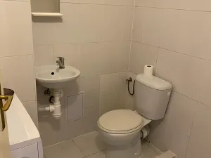 Pronájem bytu 2+1, Praha - Žižkov, Jičínská, 40 m2