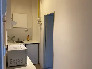 Pronájem bytu 2+1, Praha - Žižkov, Jičínská, 40 m2