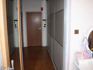 Pronájem bytu 2+1, Hulín, Sadová, 57 m2