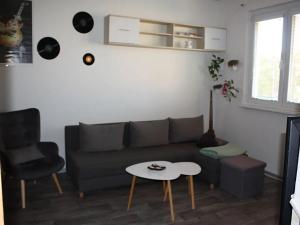 Pronájem bytu 2+1, Hulín, Sadová, 57 m2