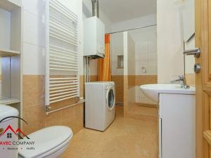 Pronájem bytu 2+1, Krnov, Cechovní, 51 m2