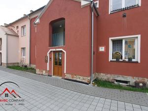 Pronájem bytu 2+1, Krnov, Cechovní, 51 m2