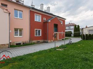 Pronájem bytu 2+1, Krnov, Cechovní, 51 m2