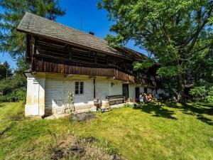 Prodej chalupy, Skalsko, 101 m2