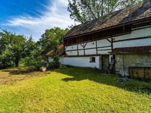 Prodej chalupy, Skalsko, 101 m2
