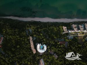 Prodej bytu 2+kk, Obzor, Bulharsko, 77 m2