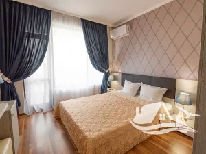 Prodej bytu 2+kk, Primorsko, Bulharsko, 49 m2