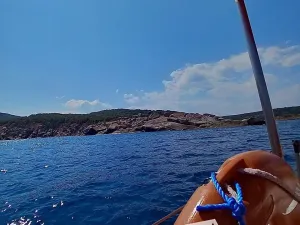 Prodej bytu 2+kk, Primorsko, Bulharsko, 49 m2