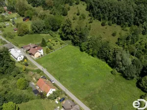 Prodej pozemku pro bydlení, Mukařov, 873 m2
